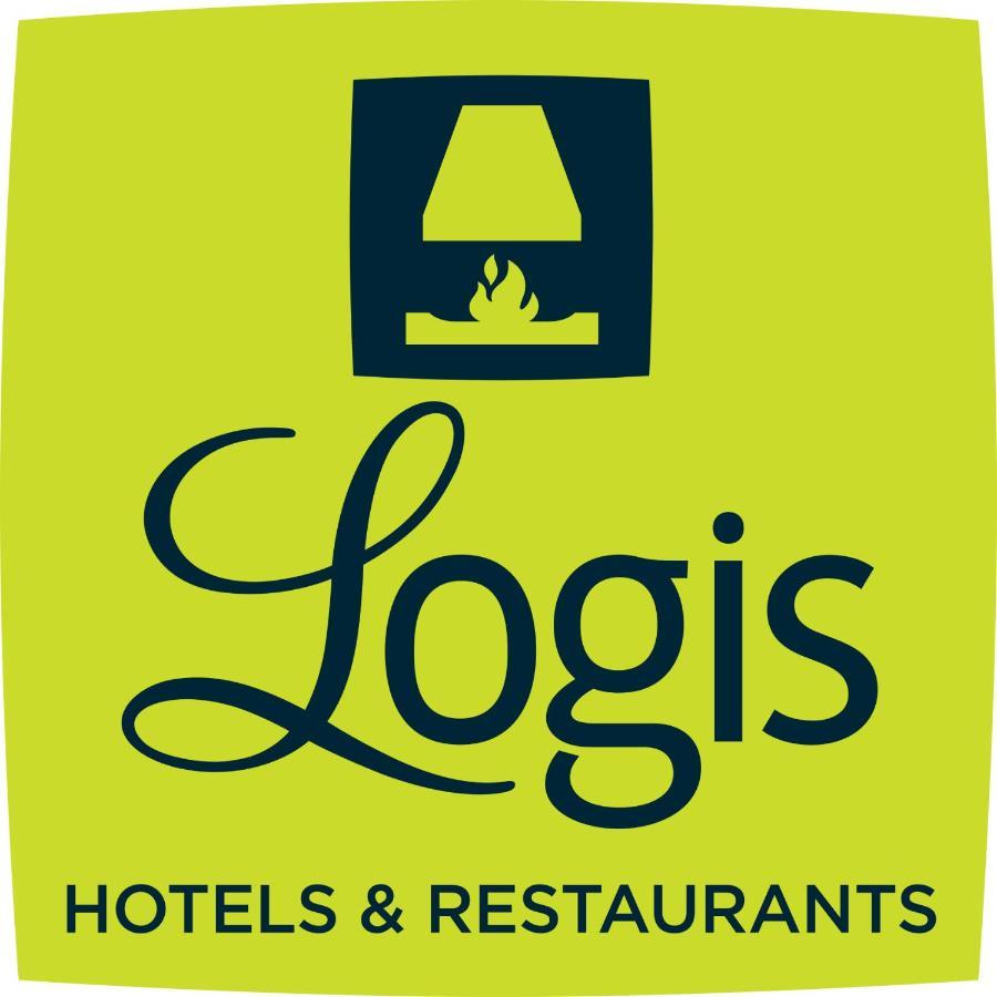 Logis Hotel Du Parc 펄로스가이렉 외부 사진