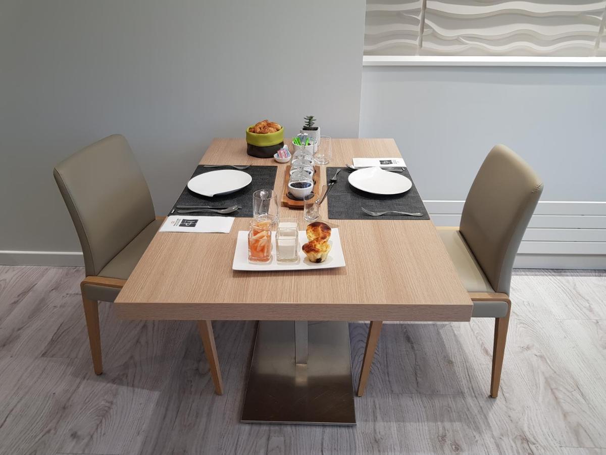 Logis Hotel Du Parc 펄로스가이렉 외부 사진